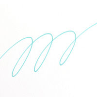 三菱鉛筆(uni) ホワイトボードマーカー 中字丸芯 緑 PWB4M 5本