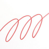 三菱鉛筆(uni) ホワイトボードマーカー 太字丸芯 赤 PWB7M 5本