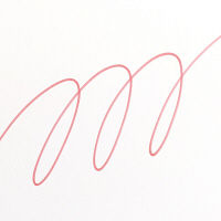 三菱鉛筆（uni） ホワイトボードマーカー お知らセンサー 中字丸芯 赤 PWB1204M 5本