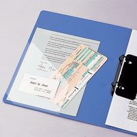 リヒトラブ リングファイル Fー867ー8 A4S 27mm 1冊