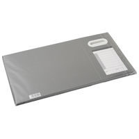 プラス サンプルボックス　ＢＦ10ーＡ4ー150　Ａ4　濃 BF10-A4-150 DGY 1冊（直送品）