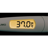 【電子体温計】 テルモ 電子体温計C231 ET-C231P