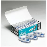 プラス テープグルーR TGー210 強粘着 10個 TG-210-10P 1箱（直送品）