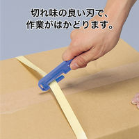 オープン工業　安全ひも切り　ＡＨー10　10本入　　AH-10　1箱　　（直送品）