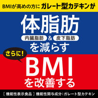 【機能性表示食品】伊藤園 おーいお茶 濃い茶 525ml 1セット（6本）