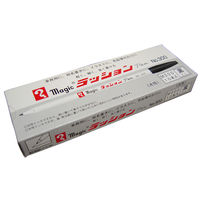 寺西化学工業　マジックラッションペン　No.300　黒　M300-T1　1箱（10本入）
