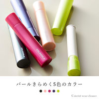 コロコロ コロフルモバイル 洋服用 携帯用 black 1個 ニトムズ