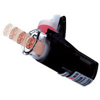 三菱鉛筆　印鑑ホルダー　はん蔵　HLD502.24