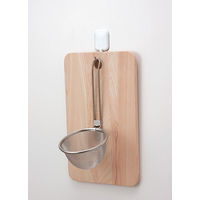 レック ツールフック(ワイド) H-359 1セット(15個:3個入×5パック)