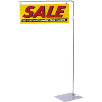 ストア・エキスプレス　フロアスタンド　スライド式　1台