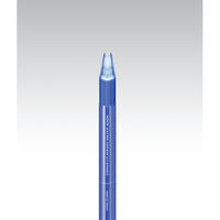 コクヨ クリヤーブック<ノビータ>ウェーブカット ラ-TN585B 1冊