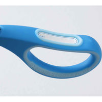 レイメイ藤井 先生オススメ！こどもハサミ 青 SHM407A 1個