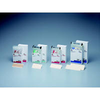 スリーエム　ステリストリップ〈TM〉 スタンダード（スモールパック）　12×100　R1547SP　1箱（6本入×10包）