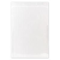 日本ノート 掲示ホルダー A4サイズ用 KH1A4T 1枚