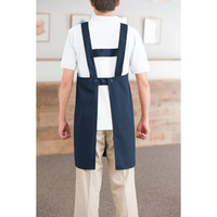 【ワークエプロン】 アスクル「現場のチカラ」 マルチエプロン フリー ブラック 1枚  オリジナル