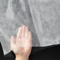 アスクル 不織布フェイシャルカバー/フェイスカバー  オリジナル