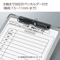 コクヨ 用箋挟B(クロス貼) B6-S ヨハ-22N 1枚
