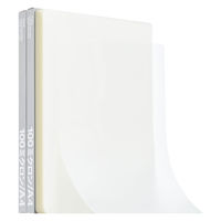 アスクル　ラミネートフィルムA4　100μ 100枚  オリジナル