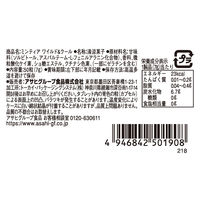 ミンティア ワイルド＆クール　1箱（10個入）　アサヒグループ食品