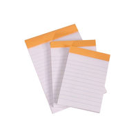 ロディア ブロックロディア 横罫 No.14 オレンジ cf14600 1冊