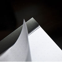 RHODIA（ロディア） ドットパッド ドット方眼 No.19 ブラック cf19559