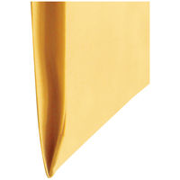 菅公工業 クラフトマチ付封筒 A4用縦型　シ787　50枚