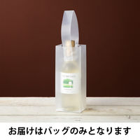 フロストワインバッグ　平紐　半透明　ミニ　1セット（250枚：50枚入×5袋）　伊藤忠リーテイルリンク