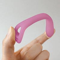 【舌ブラシ】 Ciメディカル ゼクリンモア 28221 舌クリーナー