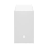 無印良品 ポリプロピレンファイルボックス スタンダードタイプ ワイド A4用 約幅15×奥行32×高さ24cm 良品計画