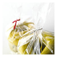 共和 ビニタイ カット品 白 PVC 4mm×10cm 1袋 (1000本入)