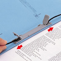 リヒトラブ　ユーノビ　クイックファイル　A4ヨコ　F587-9