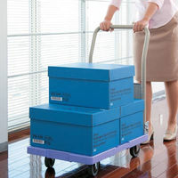 【台車】 ナンシン 台静快 DSK-101 1台