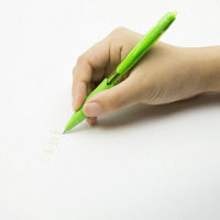 油性ボールペン ジェットストリームカラーインク 0.5mm ライムグリーン 黄緑 SXN-150C-05 三菱鉛筆uni ユニ