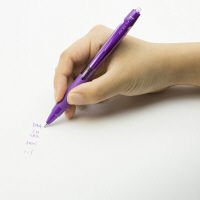 油性ボールペン ジェットストリームカラーインク 0.5mm パープル 紫 SXN-150C-05 三菱鉛筆uni ユニ