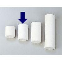 弾力包帯　エルウェーブ 3号 7.5cm 023 1箱(6巻入)　日本シグマックス