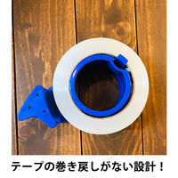 【梱包用テープカッター】 STSテープカッター STC50B 積水マテリアルソリューションズ 1セット（5個入）