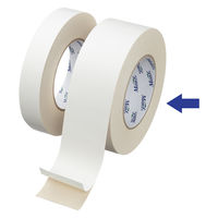 現場のチカラ 厚手布両面テープ 幅50mm×長さ15m Monf 古藤工業 1セット（5巻入）  オリジナル