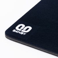 サンビー くっきり捺印マット 大 NM-5