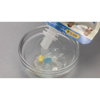 龍角散 らくらく服薬ゼリー パウチタイプ 1袋（200g）