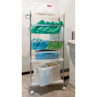 収納ケース プレクシー LL クリア 天馬