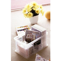 天馬　ワークイン　S　クリア　4904746425089