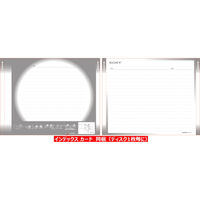 ソニー CD-RW 700MB 1パック（5枚）