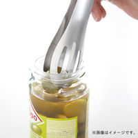 EAトCO（イイトコ） ハサム トング AS0011 1個 ヨシカワ