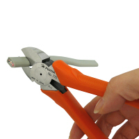 フジ矢 電工名人強力ニッパ 770-175