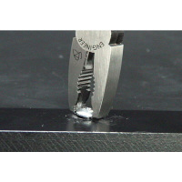 【手工具】エンジニア　ネジザウルス　ねじプライヤ　PZ-58　1個