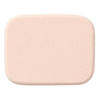 無印良品 スポンジパフ 4個入 良品計画