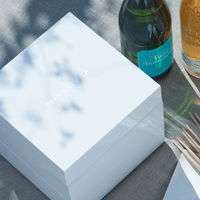 DEAN ＆ DELUCA　三段重（大） 1個