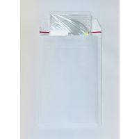クッション封筒 ジェットメイラー J-1 DVD・CD用 白 1箱（150枚入） ユニオンキャップ
