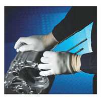 【ウレタン背抜き手袋】 ショーワグローブ パームフィット手袋 B0500 ホワイト L 1双