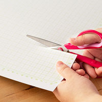 今村紙工　特A3方眼工作用紙　ホ-A3　1セット（100枚入）